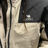 駱駝戶外三合一沖鋒衣男女防水防風秋冬加厚外套進藏旅游登山服裝 曬單實拍圖