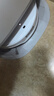 石頭（roborock）掃地機器人掃拖一體P20 Ultra自動(dòng)上下水版熱水洗拖布擦地拖地洗地機P20極光增強【升級版】 曬單實(shí)拍圖