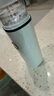 飛羊樂康電動噴霧洗鼻器嬰幼兒鼻炎鼻竇炎海鹽水吸鼻器1.8套裝FYDS-I-a 曬單實拍圖