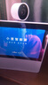 小度智能屏X9Pro 文心大模型AI智能音箱音響 360度攝像頭遠程視頻通話(huà) 家庭小孩學(xué)習陪伴 老人看護 曬單實(shí)拍圖