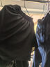 芭比運動(dòng)服3件套女羽毛球健身服寬松休閑服跑步服運動(dòng)女式套裝 曬單實(shí)拍圖
