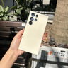 列特適用三星s25ultra手機殼新款液態(tài)硅膠保護套S25鏡頭全包25+超薄防摔軟s24ultra高級感plus男女款 【草紫色】進口液態(tài)硅膠-親膚質(zhì)感-防爆防摔 三星Galaxy S25+ 曬單實拍圖