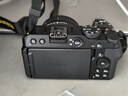 尼康（Nikon）【國家補貼】Z30入門(mén)級微單相機Vlog家用自拍高清旅游翻轉屏自拍相機 單機 Z30(16-50 + 50-250)雙鏡頭套裝 標配【送64G卡+膜+相機包+座充】不要可折價(jià) 曬單實(shí)拍圖