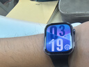華為（HUAWEI）手表WATCH FIT 4【咨詢享優(yōu)惠】運動智能健康管理藍牙通話輕薄NFC門禁交通支付送男女士朋友Pro3 韻律黑丨送定制表帶+精美表盤 曬單實拍圖