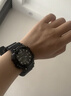 卡西歐（CASIO）手表男光動能防水運動電子學生表送男友禮物AQ-S810W-1A 曬單實拍圖