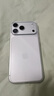 倍思【軟邊不傷機|進(jìn)口康寧玻璃】適用iphone17promax手機殼蘋(píng)果17promax保護套原裝超薄全包透明散熱 曬單實(shí)拍圖