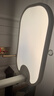 童視界紅光護眼大路燈【國家補貼】立式全光譜兒童學習落地閱讀臺燈 曬單實拍圖