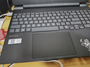 惠普（HP）光影精靈11  高性能獨顯電競游戲本筆記本電腦 13代i5H/4050/16G/512G 曬單實拍圖