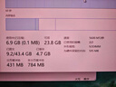 SK HYNIX海力士 DDR5 4800 5600 6400 筆記本內存條 原廠(chǎng)海力士Adie Mdie顆粒 16G | DDR5 | 5600MHz | 單條 曬單實(shí)拍圖