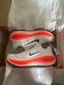 耐克（NIKE）男子復古跑鞋緩震輕盈訓練舒適透氣時(shí)尚簡(jiǎn)約耐穿跑步鞋 HV8150-100 43 曬單實(shí)拍圖