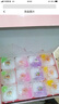 好奇（Huggies）金裝拉拉褲L124片(9-14kg)尿不濕【速干不易紅】 曬單實(shí)拍圖