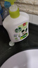 滴露（Dettol）洗手液茉莉綠茶清香500g*2 兒童洗手液補充裝家庭抑菌消毒 迪士尼 曬單實(shí)拍圖