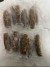 遼參大連海參有機遼刺參中秋送禮免泡發(fā)生鮮水產(chǎn)非即食禮盒固態(tài)物>85% 500g 10-15只（限時補貼速搶） 曬單實拍圖