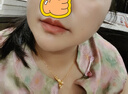 古馳傾色絨霧唇膏208甜颯蜜桃1g小樣體驗裝啞光顯色持久【臨期清倉】 曬單實拍圖