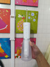 松下（Panasonic）沖牙器成人洗牙器水牙線(xiàn)超聲波潔牙器牙齒兒童沖洗器預防牙結石生日七夕情人禮物送男女友便攜1520 曬單實(shí)拍圖