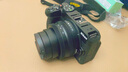 尼康（Nikon）Z50二代/Z30/Z5微單相機(jī) 高清4K Vlog視頻便攜攝影攝像照相機(jī) 尼康Z30+Z16-50mm鏡頭套機(jī) 官方標(biāo)配（單機(jī)身+電池+肩帶） 曬單實(shí)拍圖