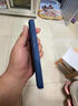 栗好嘉適用于蘋果15promax手機(jī)殼高級(jí)感液態(tài)iPhone16promax小眾面包肥皂 面包新款[古董白-液態(tài)] iPhone16ProMax 曬單實(shí)拍圖