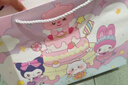 名遇文具禮盒套裝8-10歲女孩生日禮物兒童小學(xué)生筆袋削筆機手賬開(kāi)學(xué)大禮包學(xué)習用品獎勵伴手禮升學(xué)禮物 曬單實(shí)拍圖