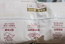 好奇（Huggies）鉑金裝小桃褲紙尿褲M(mǎn)144片(6-11kg)中號尿不濕【消暑散熱】 曬單實(shí)拍圖