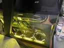 AMD銳龍R7 9800X3D主機(jī)組裝電腦RTX5080 RX9070XT顯卡直播電競設(shè)計臺式電腦主機(jī)DIY組裝機(jī) 銳龍7 9800X3D+RTX5070Ti丨配四 主機(jī)套件 曬單實拍圖