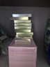 百雀羚（PECHOIN）草本精萃8杯水保濕水嫩面膜10片裝曬后修護品質國貨七夕禮物 曬單實拍圖