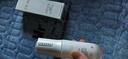 玉蘭油（OLAY）水光小白瓶30ml美白精華液抗糖提亮去黃補水化妝品護膚品生日禮物 曬單實(shí)拍圖