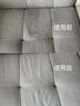 ZYUO日本布藝清潔劑免水洗沙發(fā)強(qiáng)力去污清洗劑地毯墻布科技布神器免洗 1瓶裝 500ml 免水洗 曬單實(shí)拍圖