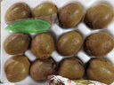 京鮮生陜西徐香綠心獼猴桃 24枚單果90-110g  新鮮水果 源頭直發(fā) 包郵 曬單實(shí)拍圖