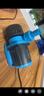 創(chuàng)寧變頻潛水泵 CN-9500-60W 10檔流量調(diào)節(jié) 魚缸假山噴泉池循環(huán)抽水 曬單實(shí)拍圖
