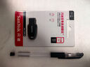 閃迪（SanDisk）128GB USB3.2 U盤(pán) CZ550黑色 讀速100MB/s 安全加密 數據恢復 學(xué)習辦公電腦車(chē)載 高速大容量?jì)?yōu)盤(pán) 曬單實(shí)拍圖