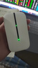 華為智選隨行移動(dòng)隨身wifi 便攜式4G上網(wǎng)寶無(wú)線wifi6路由器E5576-822 曬單實(shí)拍圖
