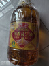 魯花5S壓榨一級濃香花生油 5L香飄萬(wàn)家 曬單實(shí)拍圖