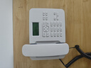 億家通 全網(wǎng)通無線插卡電話機 KT26 移動聯(lián)通電信廣電 手機卡辦公家用電銷移動固話座機 曬單實拍圖