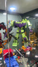 變形金剛（TRANSFORMERS）兒童男孩玩具工作室系列86大電影大力神吊鉤＆拖斗套裝G0472 曬單實(shí)拍圖