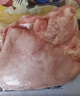 龍大肉食 山東發(fā)貨黑豬豬肚子凈重3斤  豬肚雞火鍋食材 豬肉生鮮 源頭直發(fā) 曬單實(shí)拍圖