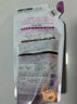 高絲（KOSE）快速卸妝油210ml/袋替換裝卸妝液干濕兩用敏感肌清潔生日禮物男女 曬單實(shí)拍圖