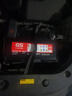GS杰士汽車(chē)電瓶蓄電池原廠(chǎng)適配免維護80D26L-KR以舊換新上門(mén)安裝 曬單實(shí)拍圖