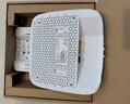 愛快（iKuai）千兆路由器 無線ap吸頂 ac1200 5G雙頻 商用/企業(yè)級 ac+ap 遠程控制/全屋組網(wǎng) poe供電H17 曬單實拍圖