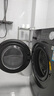 美的（Midea）滾筒洗衣機(jī)全自動(dòng)家用 帶烘干洗烘一體 MD100V36T 10公斤 以舊換新 家電國(guó)家補(bǔ)貼20% 一級(jí)能效 曬單實(shí)拍圖