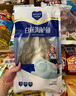 鮮到鮮得冷凍三去白蕉海鱸魚400g 生鮮 魚類 海鮮水產(chǎn) 深海魚  曬單實拍圖