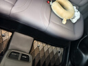 固特異tpe汽車(chē)腳墊適用于別克昂科威plus內飾配件高邊腳墊年華毯 曬單實(shí)拍圖