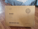 艾美特（AIRMATE）【智能遙控】七葉家用大風(fēng)量落地扇電風(fēng)扇臺式空氣循環(huán)小風(fēng)扇6檔暴風(fēng)定時(shí)電扇高清屏顯 FS30-R99 曬單實(shí)拍圖