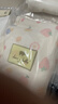 戴維貝拉（DAVE＆BELLA）兒童長袖上衣秋季新款女寶寶衛(wèi)衣幼兒童裝甜美小童套頭衫女童衣服 甜點(diǎn)印花【現(xiàn)貨】 120 cm（建議身高110-120cm） 曬單實(shí)拍圖