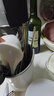 CORELLE BRANDS康寧純鈦筷子家用24g高檔分餐筷抗菌防霉磨砂防滑一人一筷專用 5色分餐純鈦筷 禮盒裝 5雙 曬單實拍圖