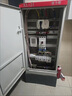 德力西電氣電表DTS606型三相智能電能表電度表家用火表 30(100)A 曬單實拍圖