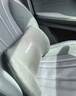 智國者汽車頭枕腰靠套裝車用車頭護(hù)頸枕護(hù)腰車載座椅靠墊枕頭記憶棉通用 曬單實(shí)拍圖