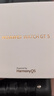 華為（HUAWEI）手表WATCH GT 5【咨詢享優(yōu)惠】運(yùn)動(dòng)智能兩周續(xù)航藍(lán)牙通話體溫血氧心率監(jiān)測(cè)健康送男女朋友禮物pro4 41mm冰晶藍(lán)【皮表帶+貼膜】 曬單實(shí)拍圖
