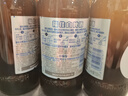 福佳白啤酒330ml*24瓶整箱裝金獎小麥精釀百威集團 中秋送禮  曬單實(shí)拍圖