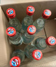 牛欄山 陳釀 白牛二 牛白瓶 口糧酒 濃香風(fēng)格 42度 500ml*12瓶 整箱裝 曬單實(shí)拍圖