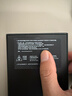 三星【價(jià)保11.11】Samsung Galaxy S24+ AI手機 第三代驍龍8 拍照手機 12GB+256GB 水墨黑 國家補貼 曬單實(shí)拍圖
